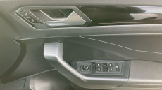 Volkswagen T-Roc 1.5 TSI Black Edition 5dr DSG Petrol Hatchback